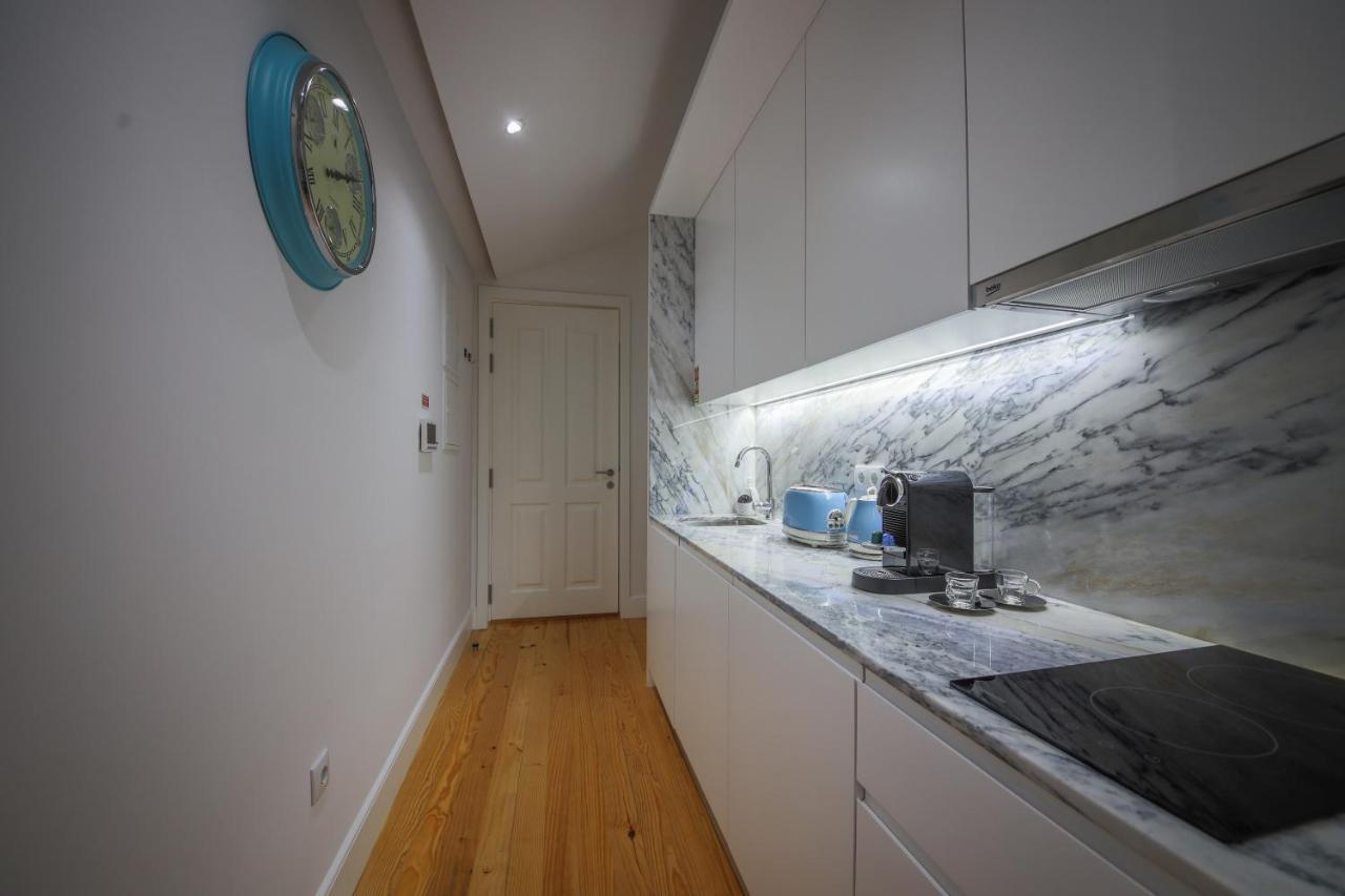 Sunshine Apartment Porto Exterior foto