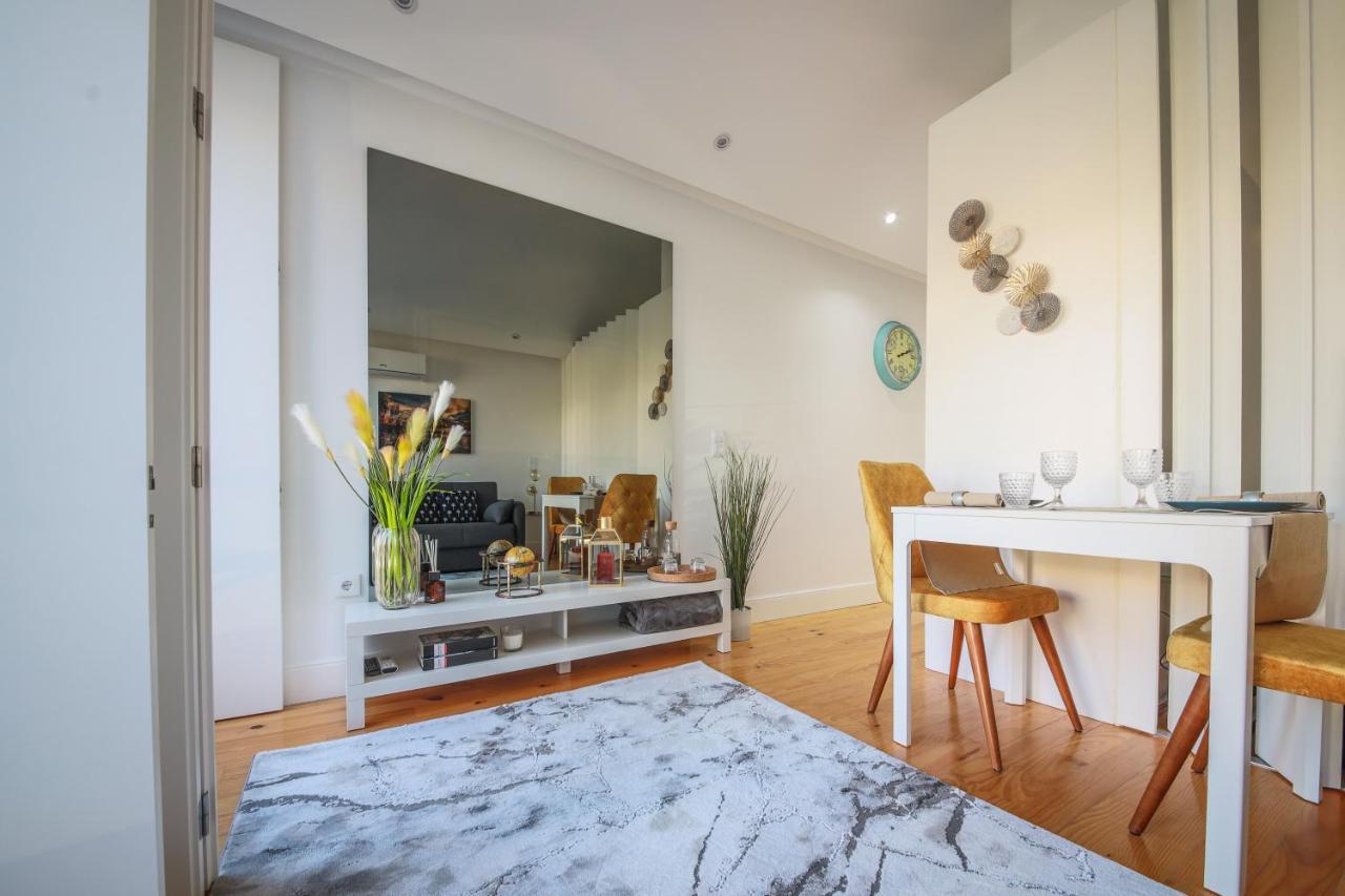 Sunshine Apartment Porto Exterior foto