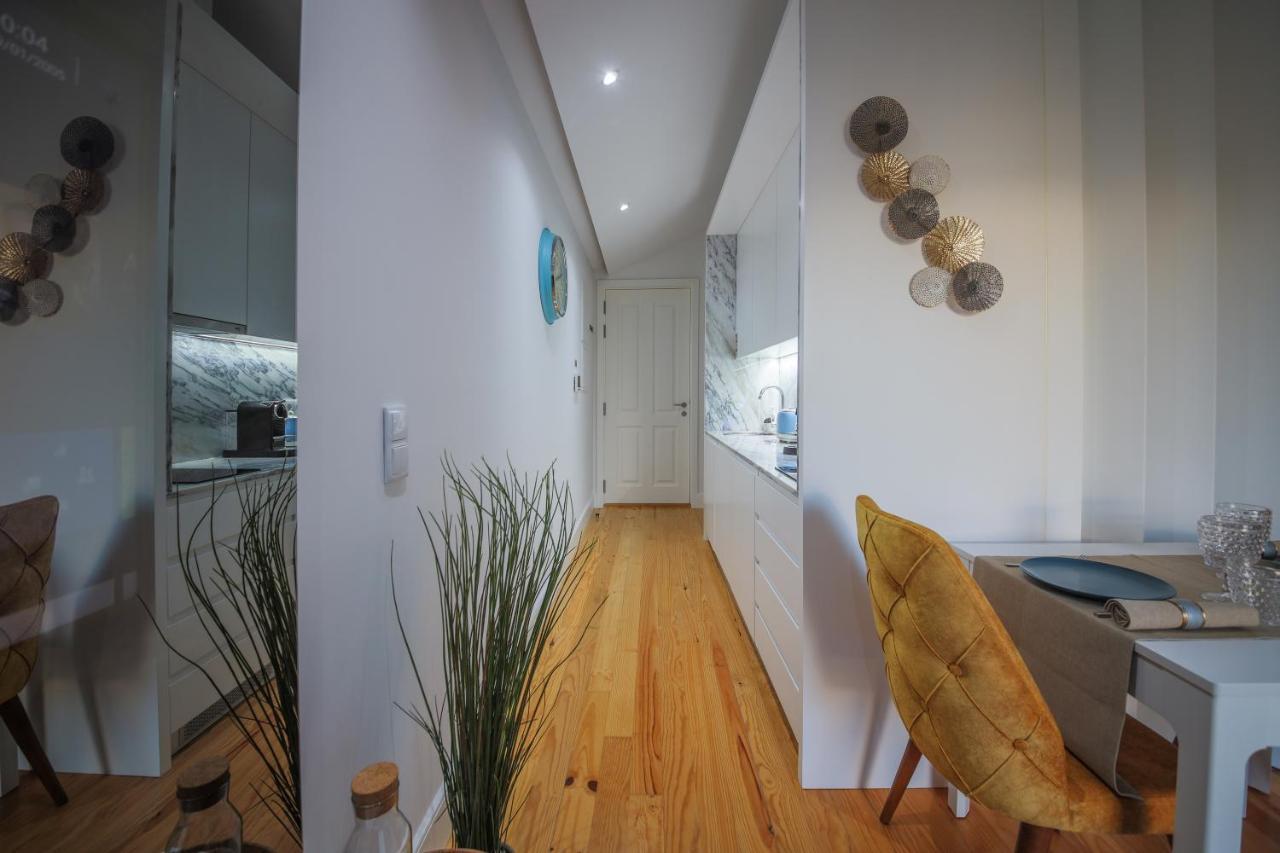 Sunshine Apartment Porto Exterior foto