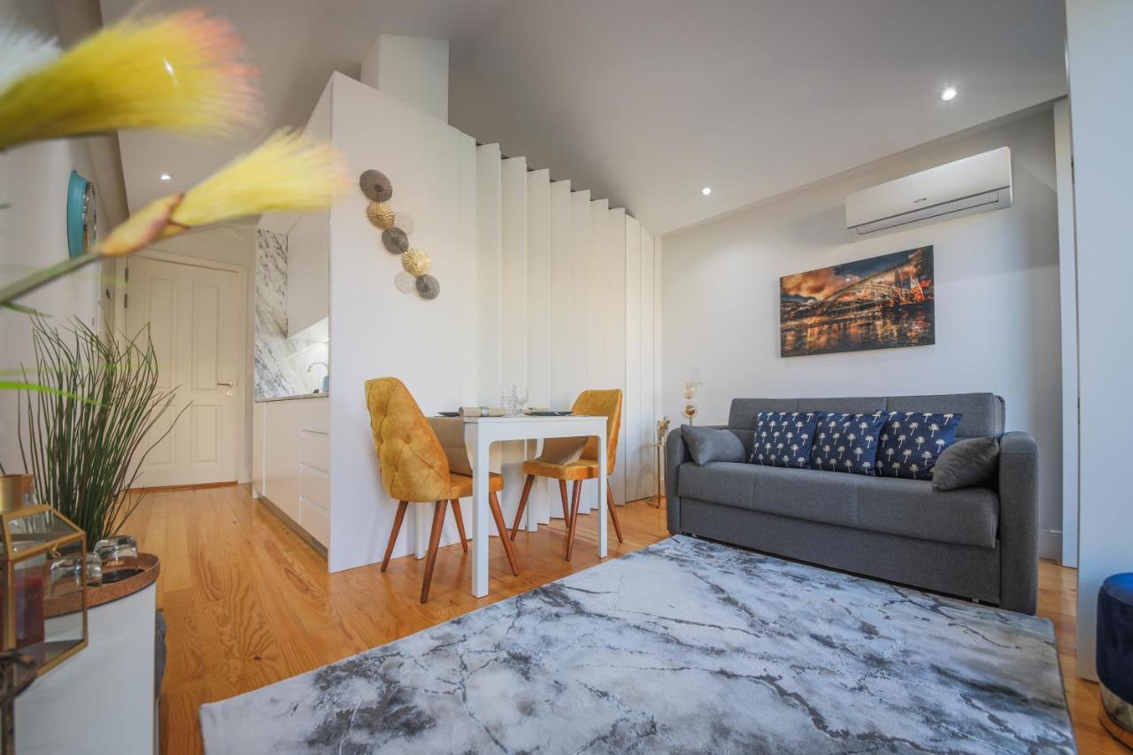Sunshine Apartment Porto Exterior foto