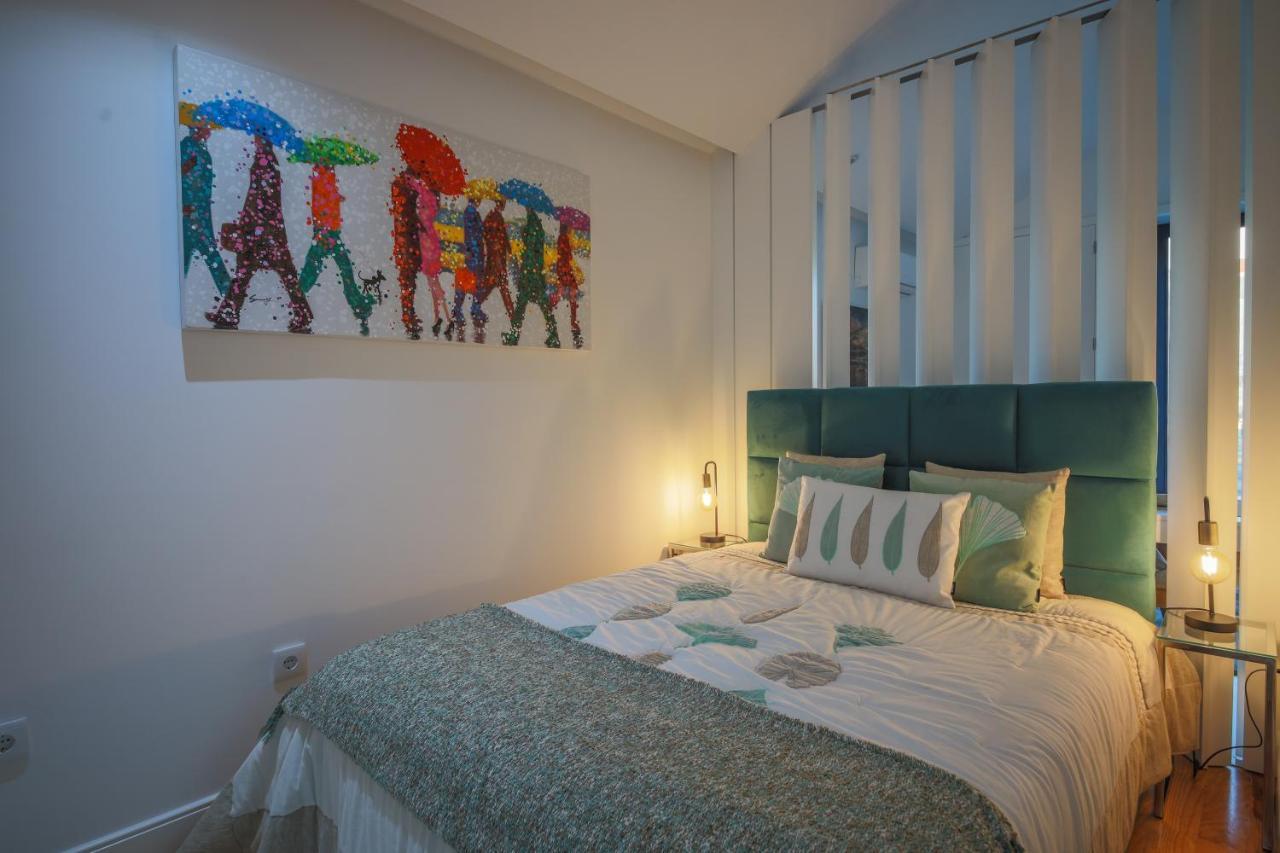 Sunshine Apartment Porto Exterior foto